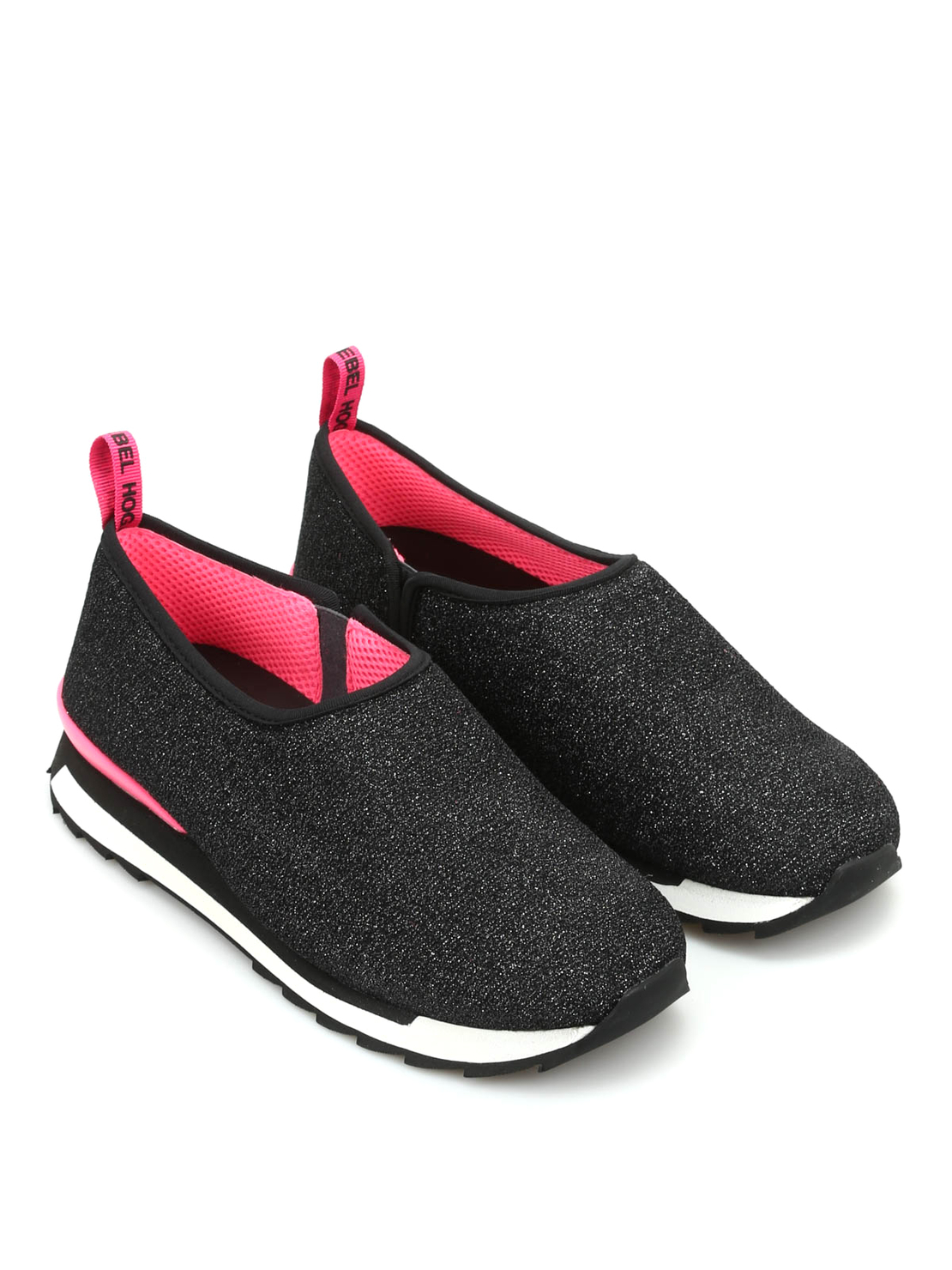 ДАМСКИ ОБУВКИ HOGAN