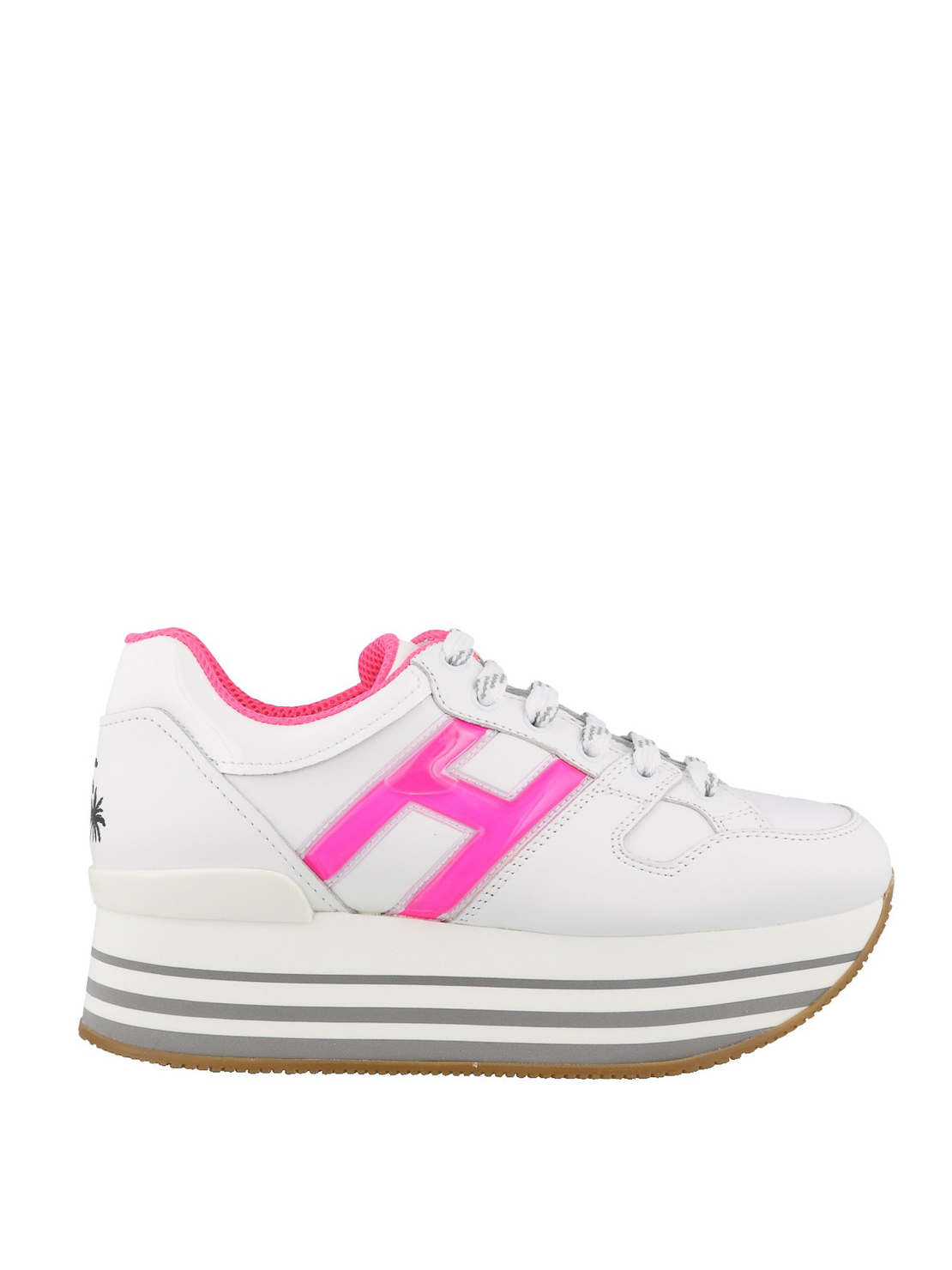 ДАМСКИ ОБУВКИ HOGAN