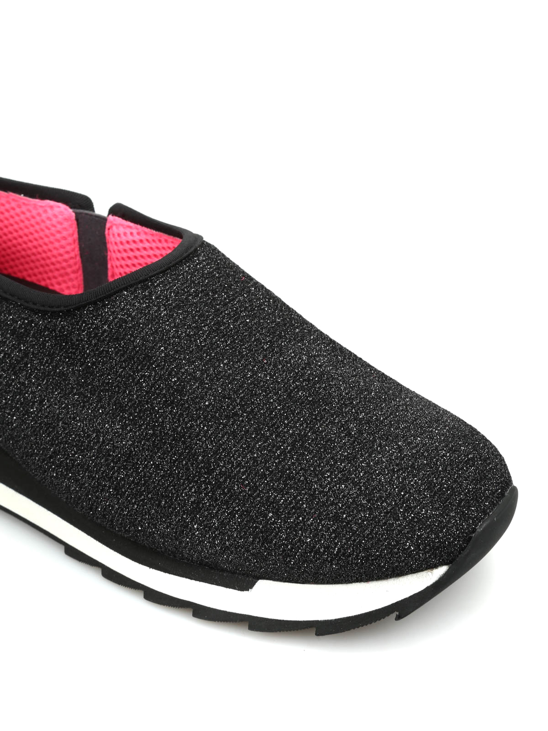 ДАМСКИ ОБУВКИ HOGAN