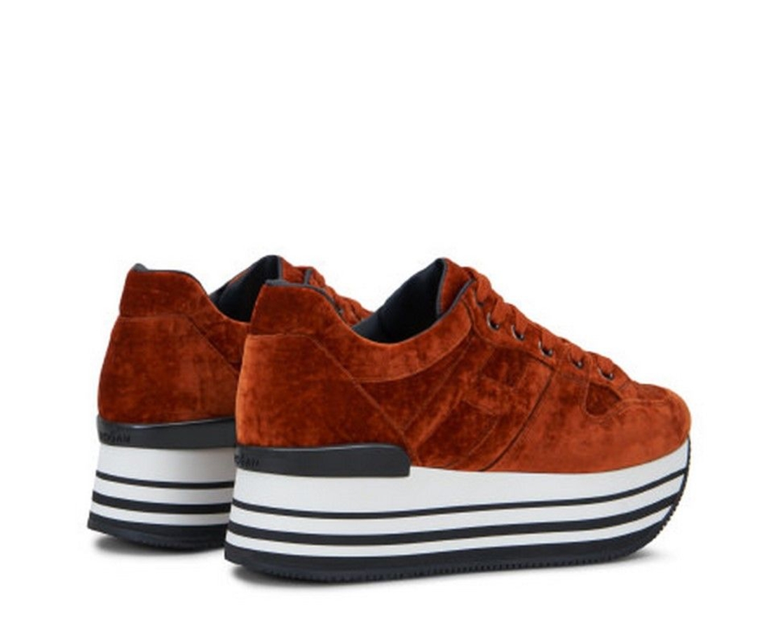 ДАМСКИ ОБУВКИ HOGAN