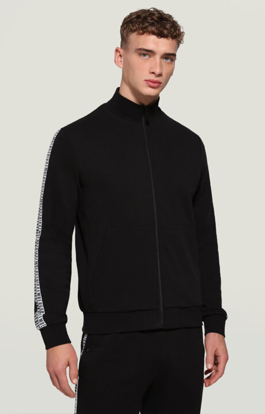 МЪЖКО ГОРНИЩЕ BIKKEMBERGS