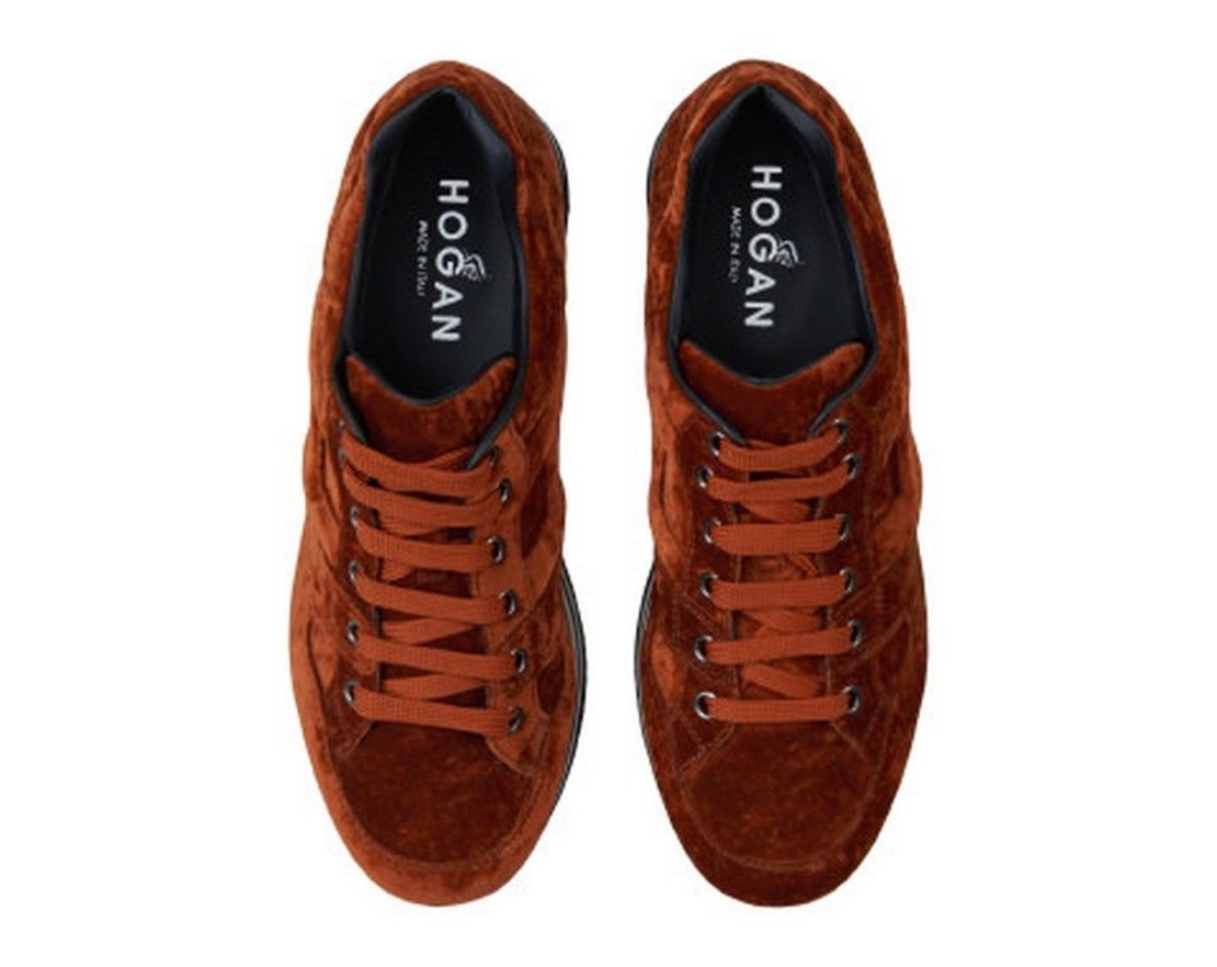 ДАМСКИ ОБУВКИ HOGAN