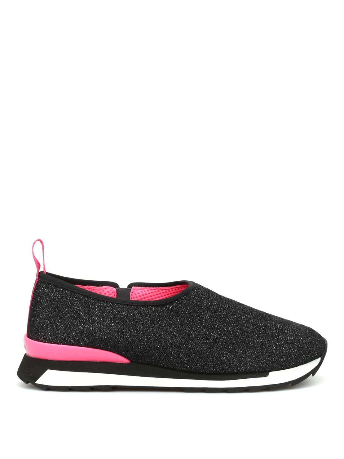 ДАМСКИ ОБУВКИ HOGAN