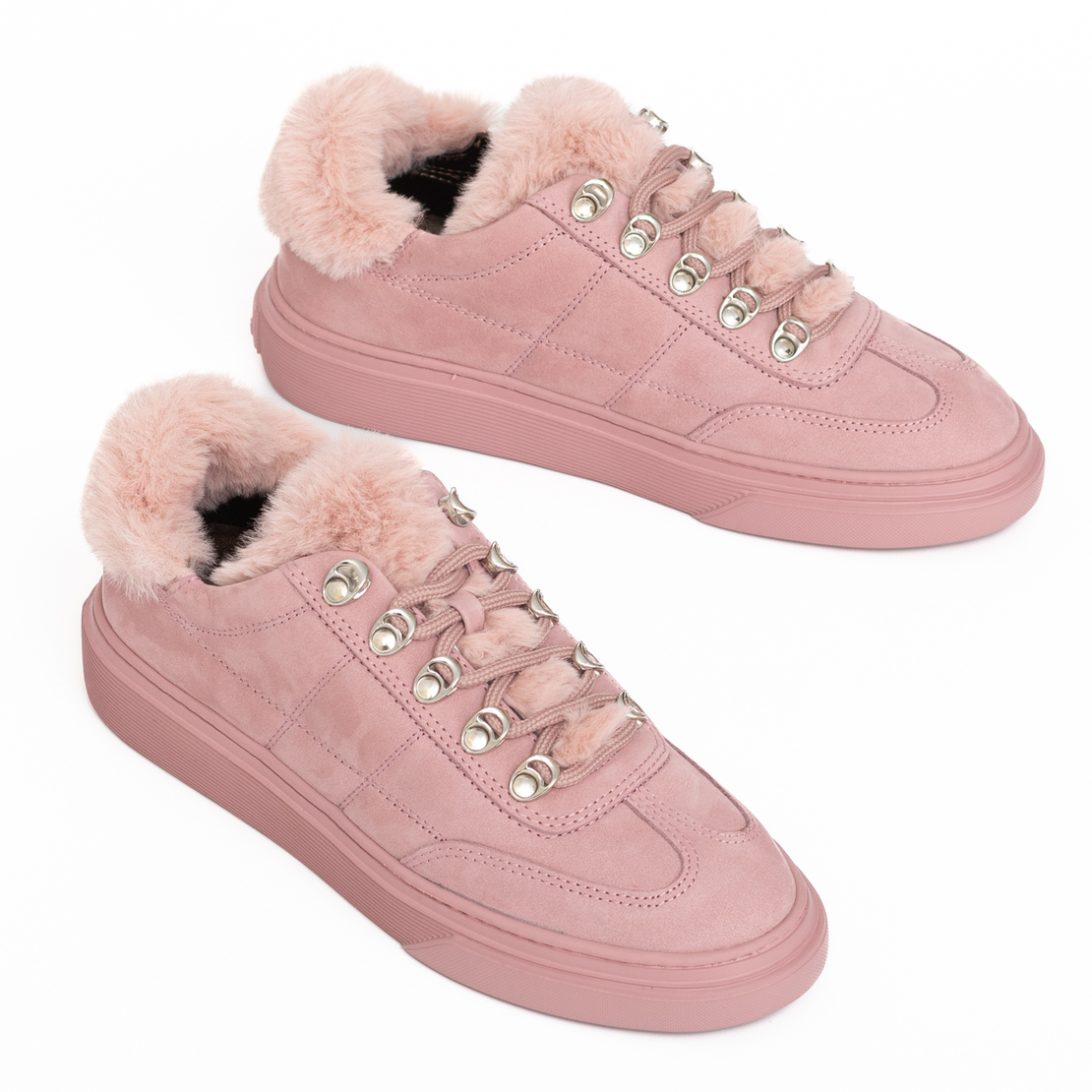 ДАМСКИ ОБУВКИ HOGAN