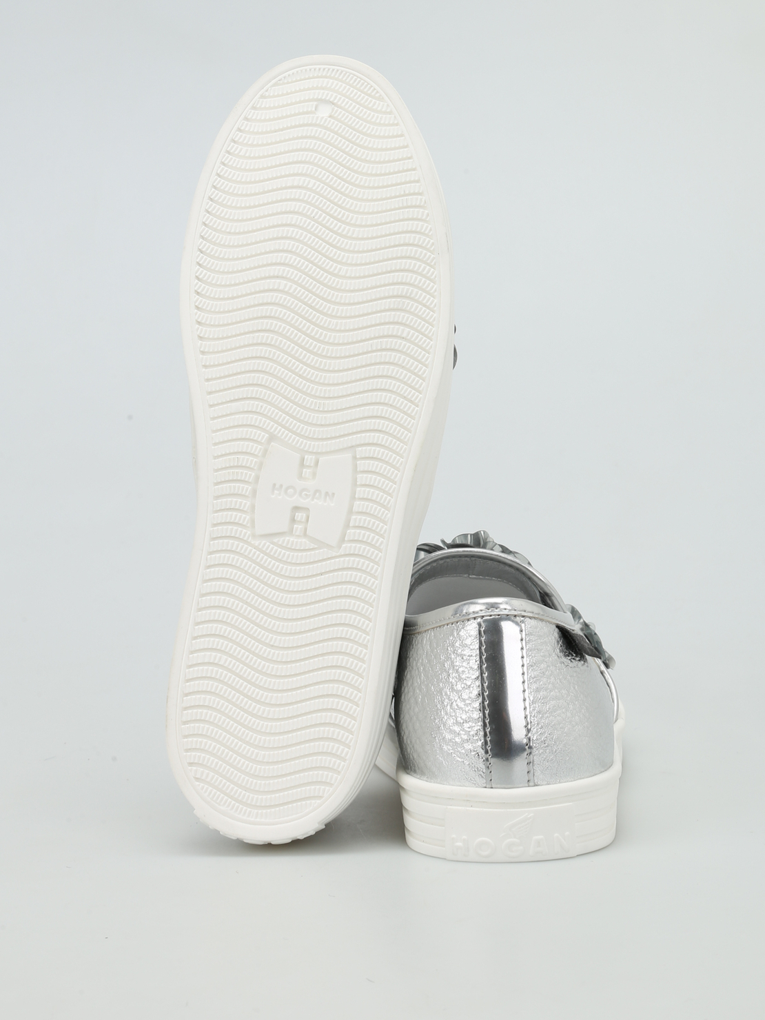 ДАМСКИ ОБУВКИ HOGAN