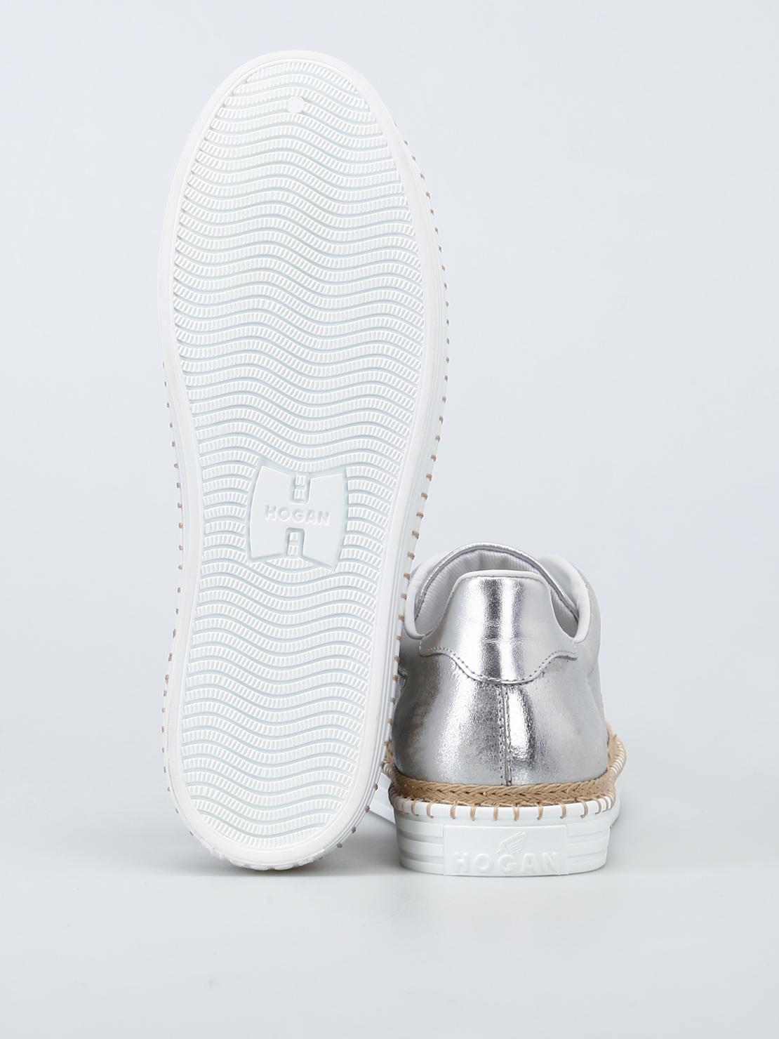 ДАМСКИ ОБУВКИ HOGAN