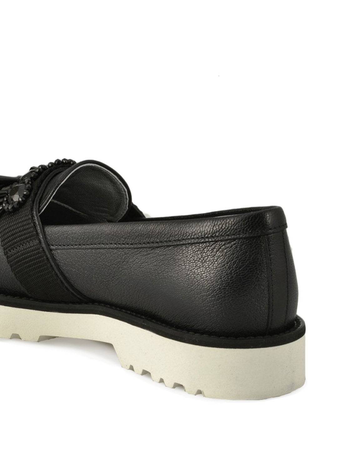 ДАМСКИ ОБУВКИ HOGAN