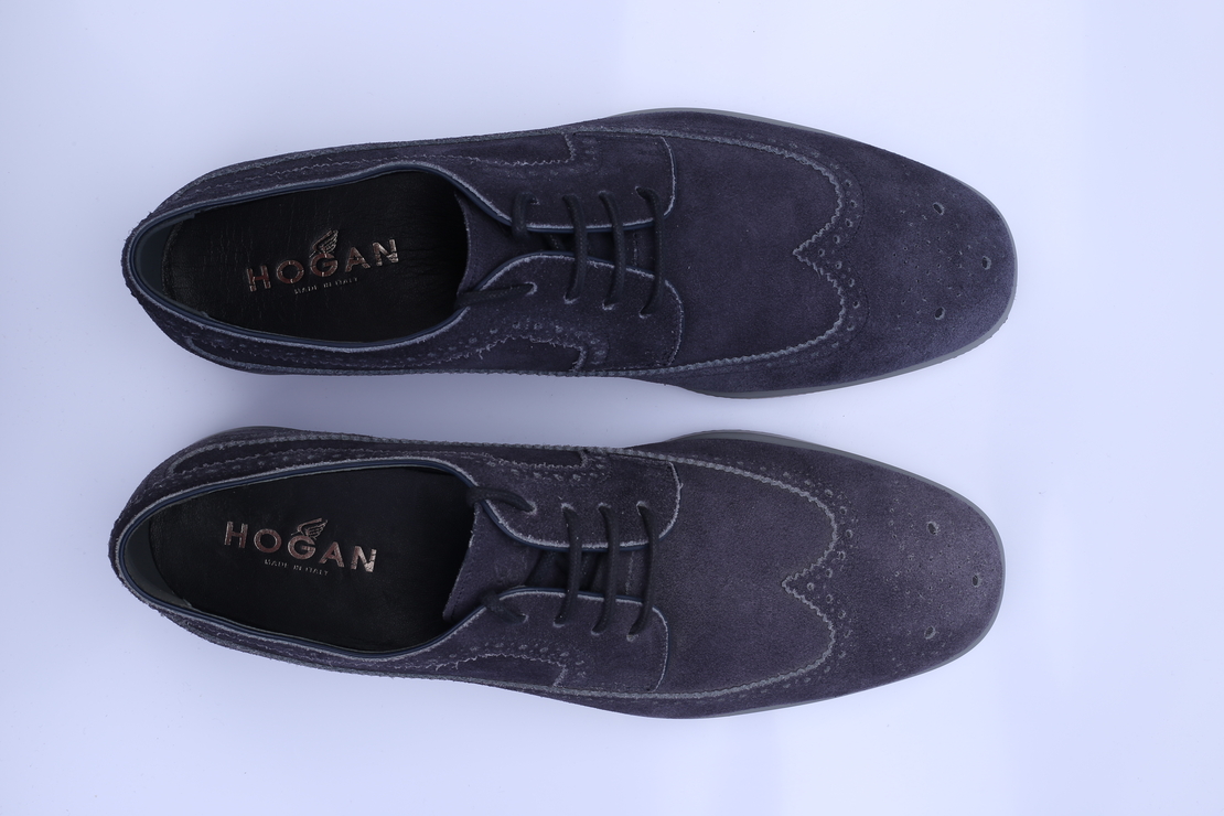 МЪЖКИ ОБУВКИ HOGAN