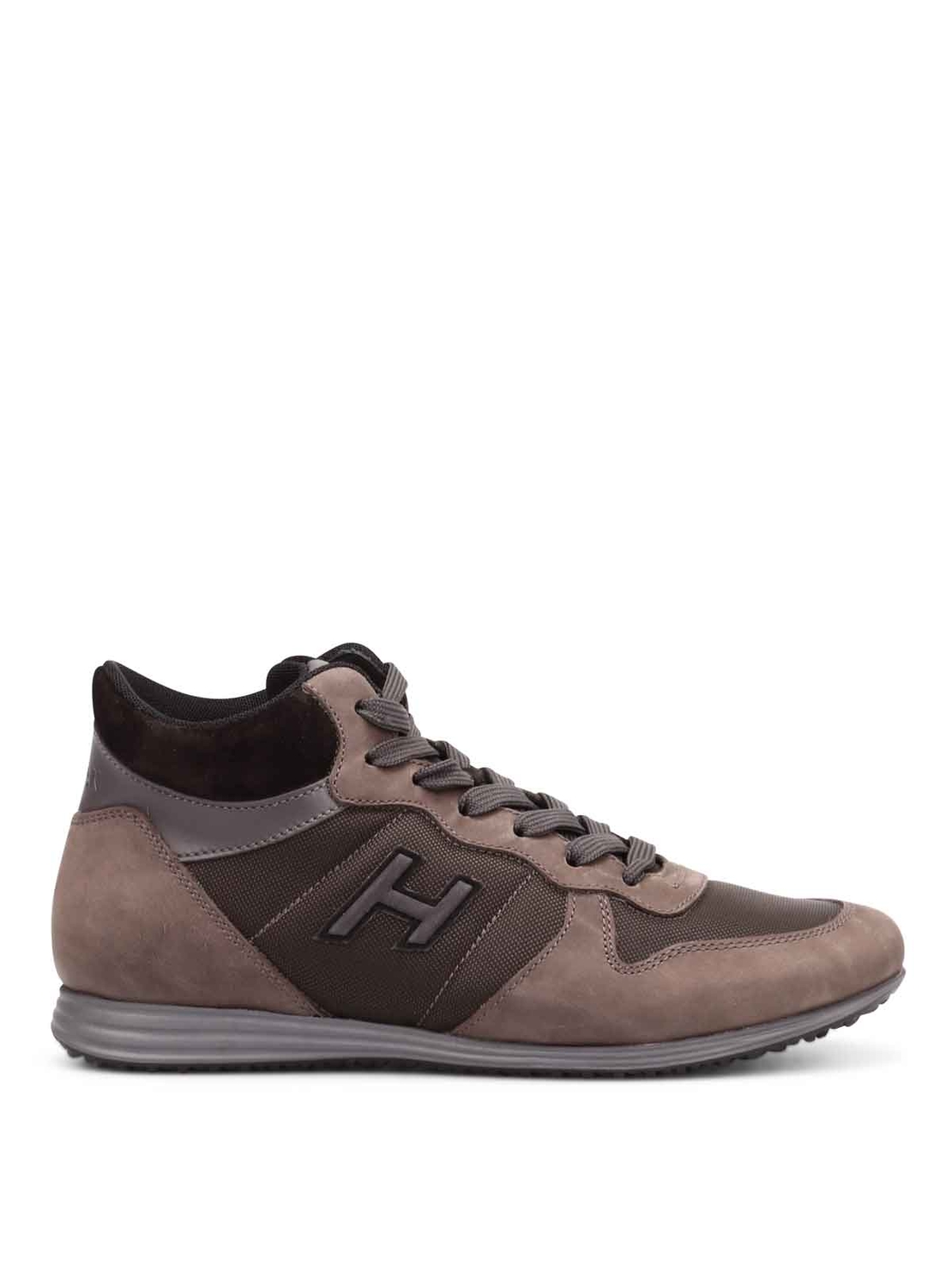 МЪЖКИ ОБУВКИ HOGAN