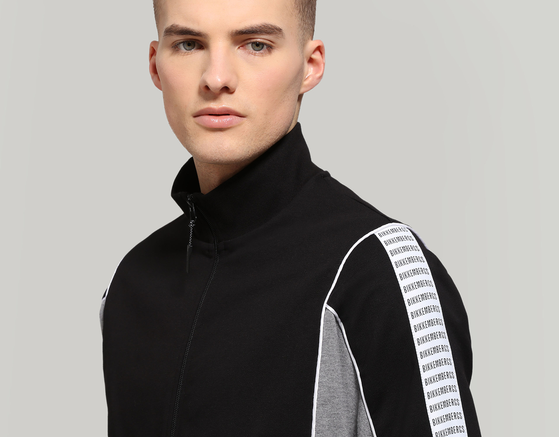 МЪЖКО ГОРНИЩЕ BIKKEMBERGS