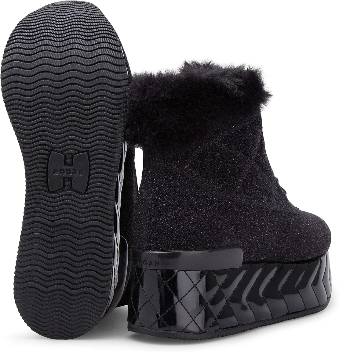 ДАМСКИ ОБУВКИ HOGAN