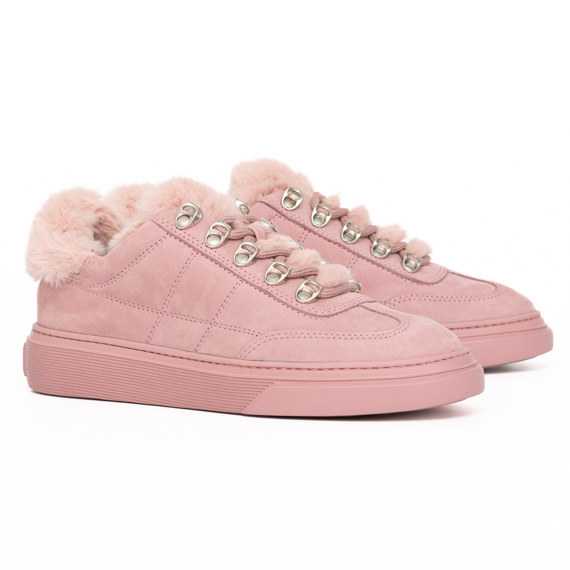 ДАМСКИ ОБУВКИ HOGAN