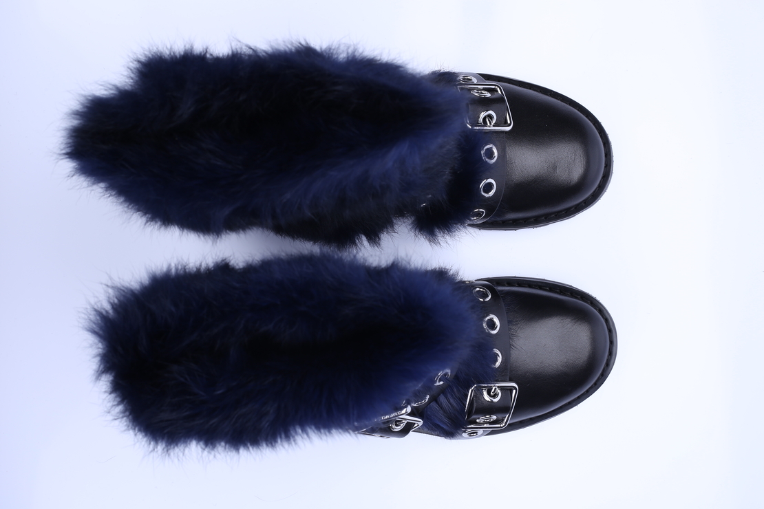 ДАМСКИ ОБУВКИ MARC JACOBS