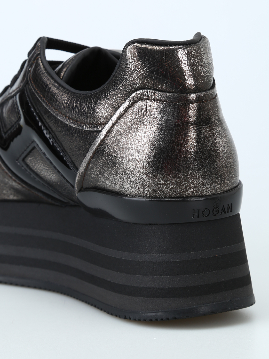 ДАМСКИ ОБУВКИ HOGAN