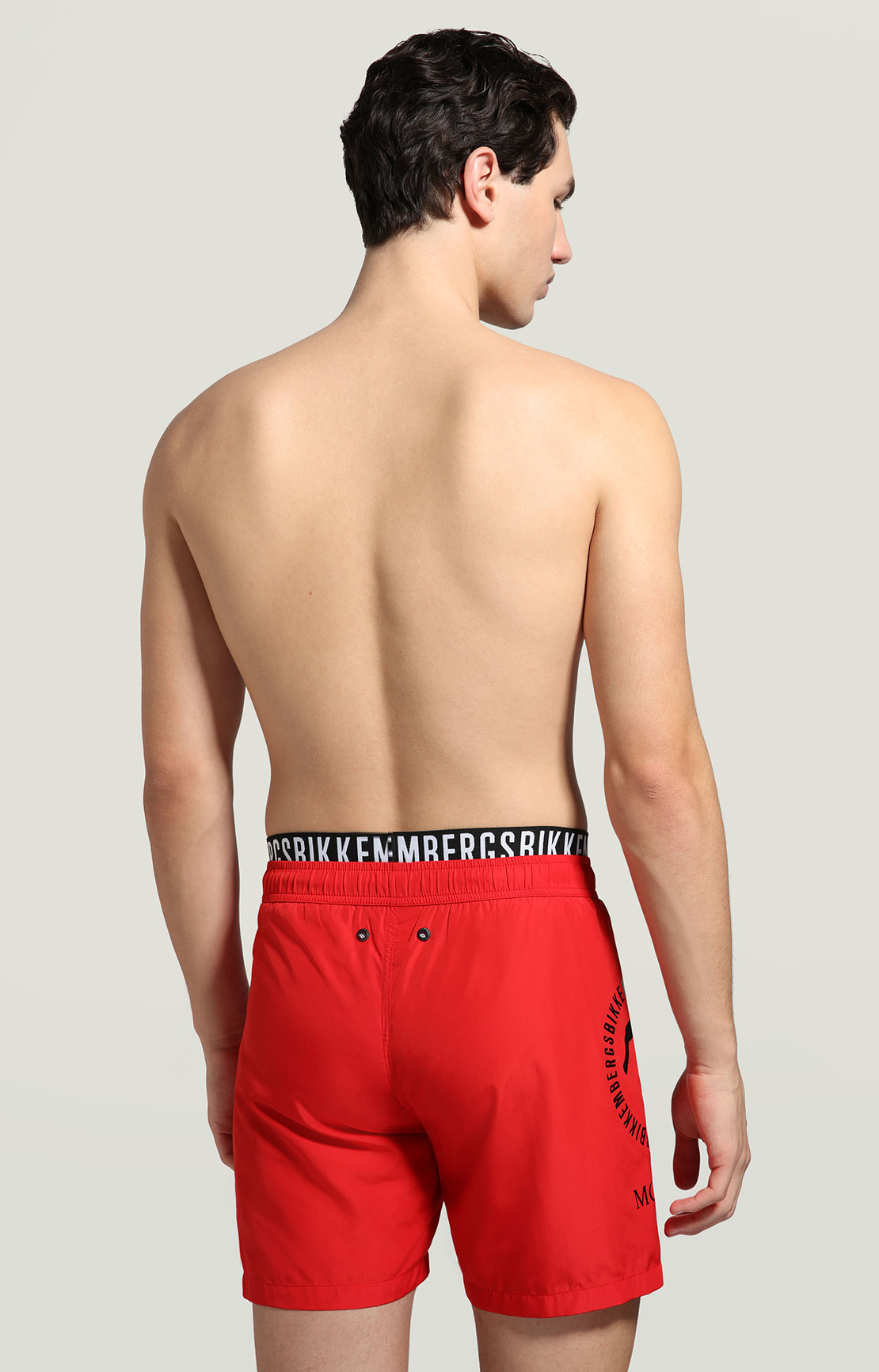 МЪЖКИ БАНСКИ BIKKEMBERGS