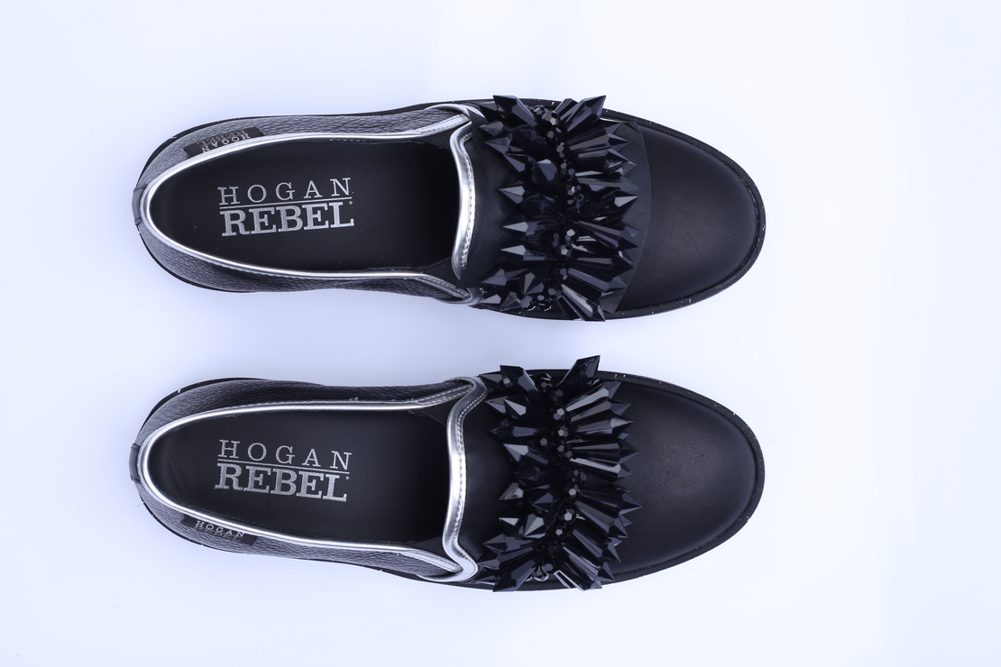 ДАМСКИ ОБУВКИ HOGAN