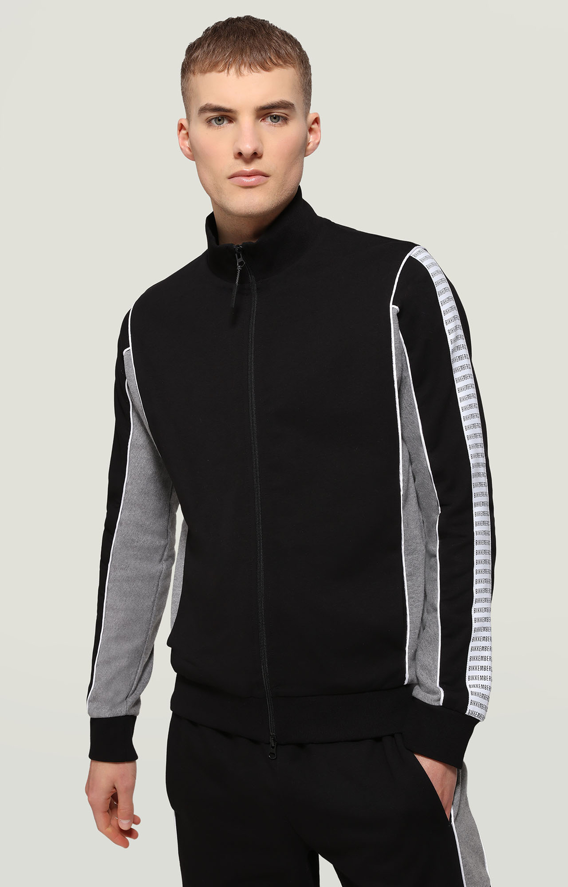 МЪЖКО ГОРНИЩЕ BIKKEMBERGS