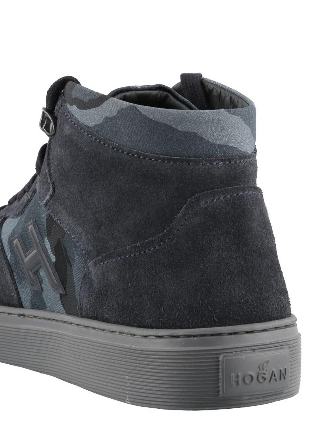 МЪЖКИ ОБУВКИ HOGAN
