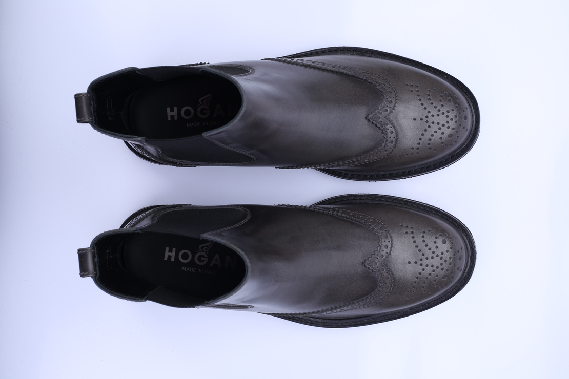 МЪЖКИ БОТИ HOGAN