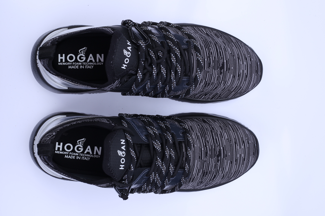 МЪЖКИ ОБУВКИ HOGAN