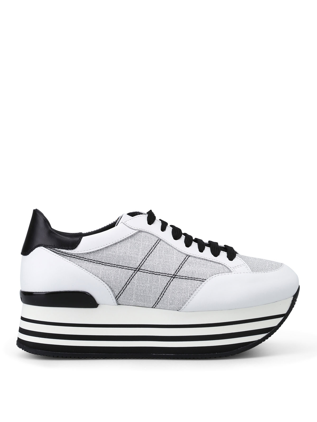 ДАМСКИ ОБУВКИ HOGAN