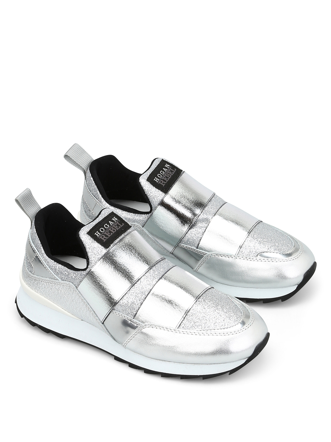 ДАМСКИ ОБУВКИ HOGAN