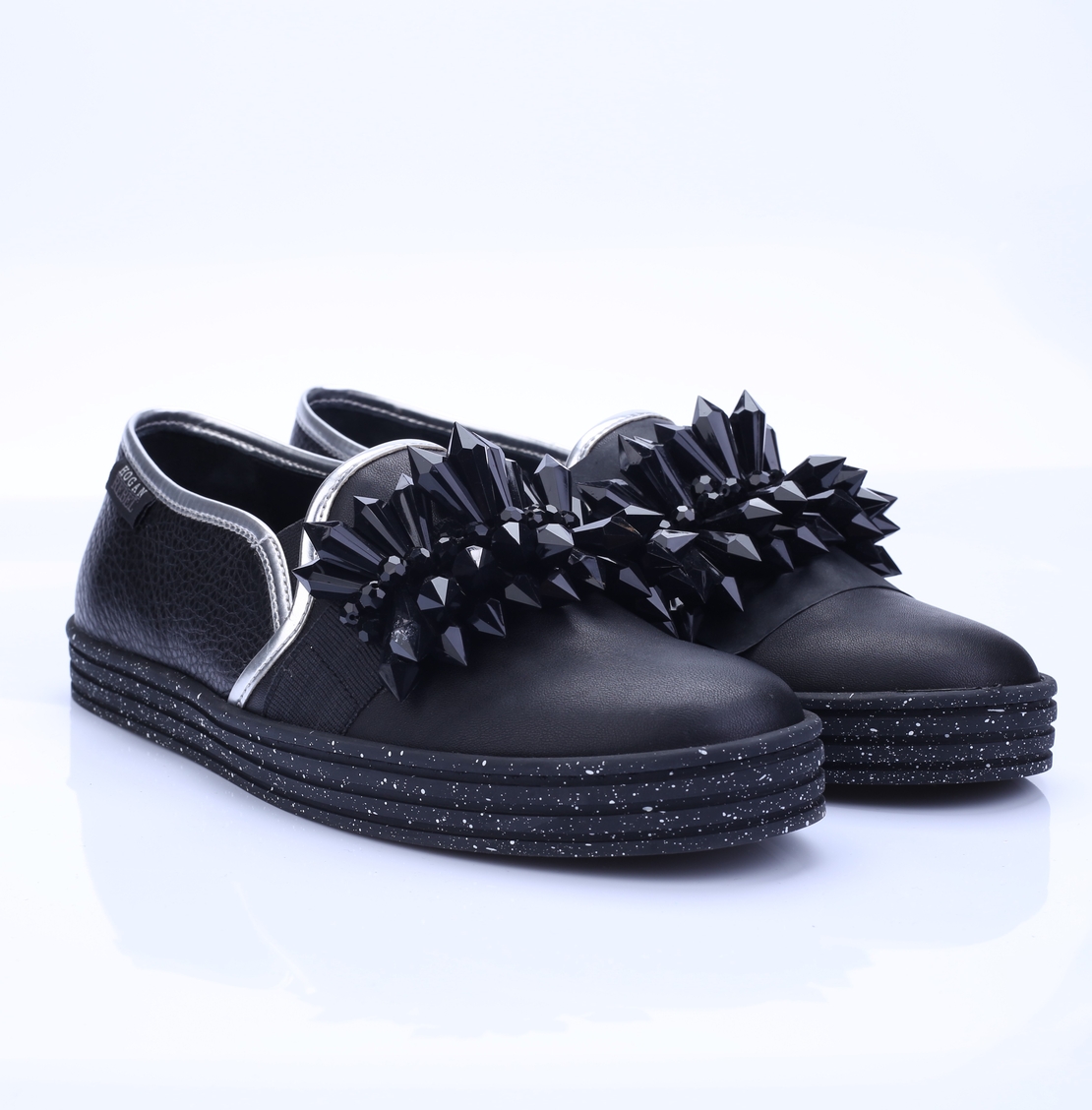 ДАМСКИ ОБУВКИ HOGAN