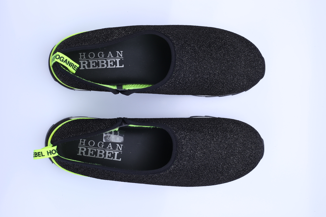 ДАМСКИ ОБУВКИ HOGAN