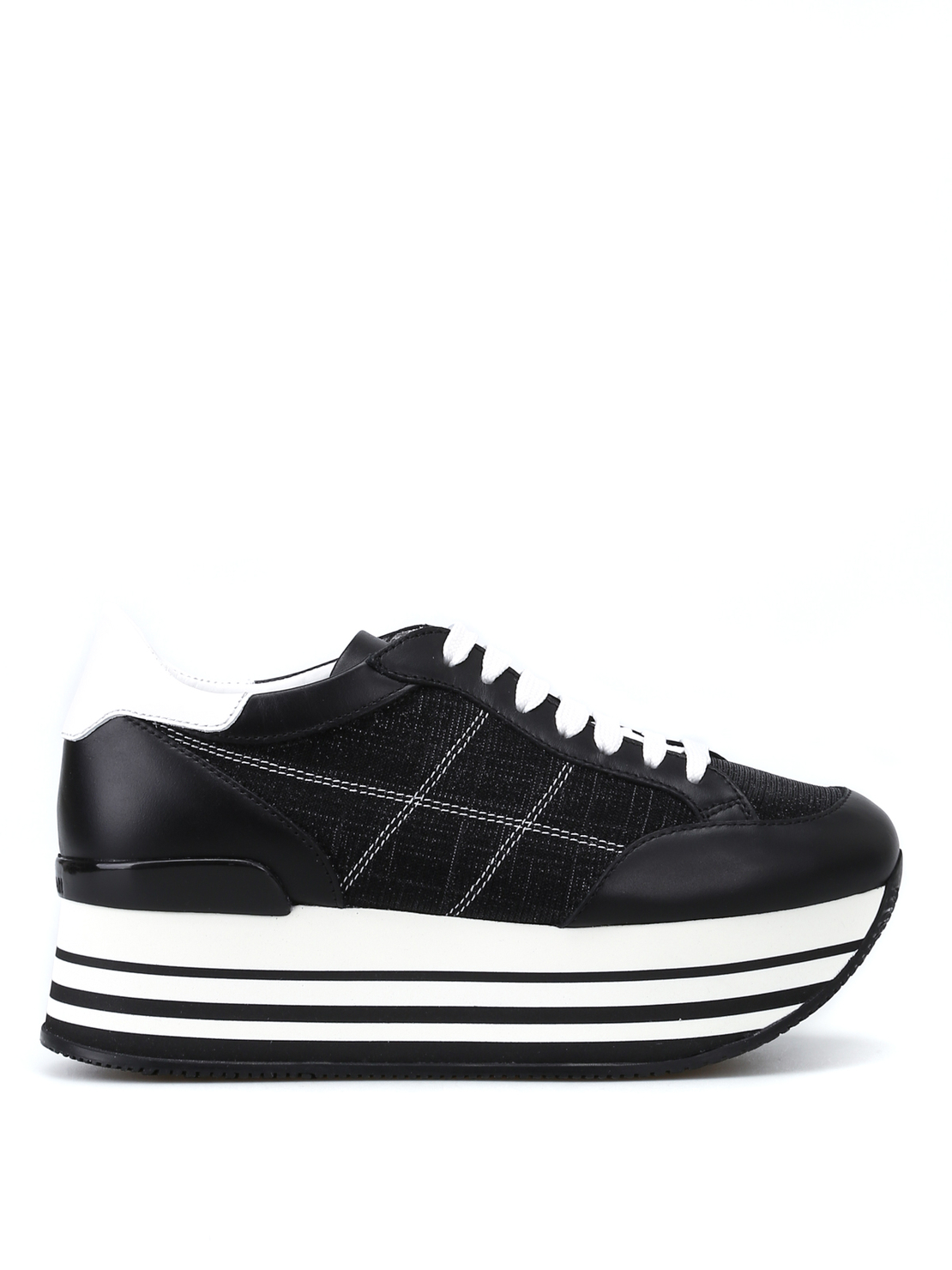 ДАМСКИ ОБУВКИ HOGAN