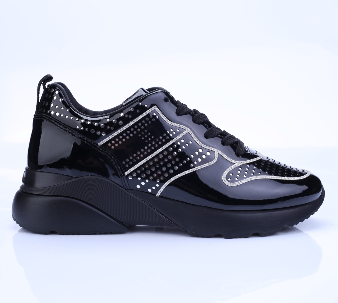 ДАМСКИ ОБУВКИ HOGAN