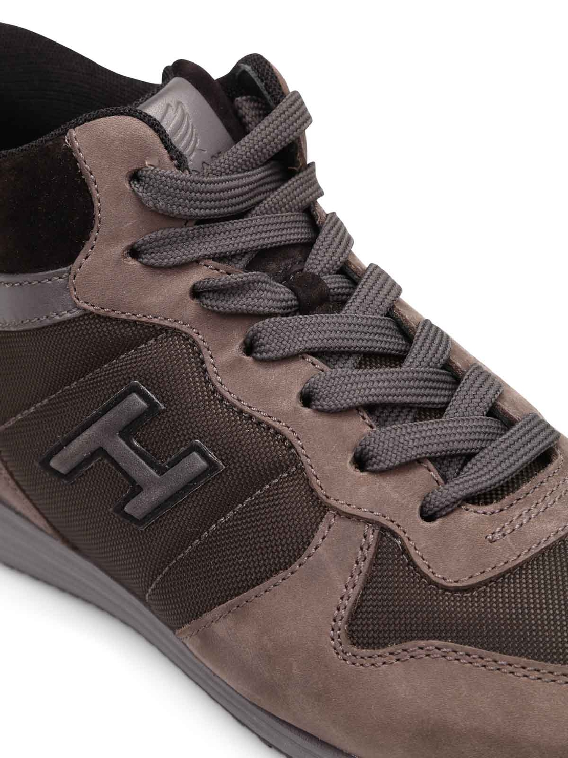 МЪЖКИ ОБУВКИ HOGAN