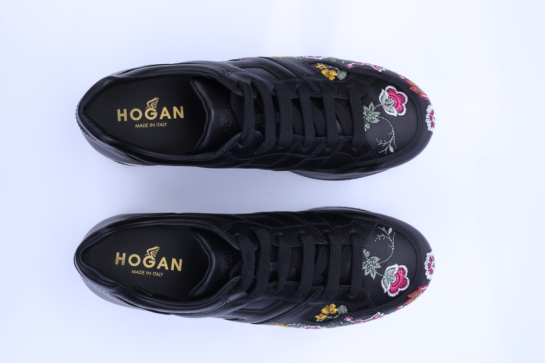 ДАМСКИ ОБУВКИ HOGAN