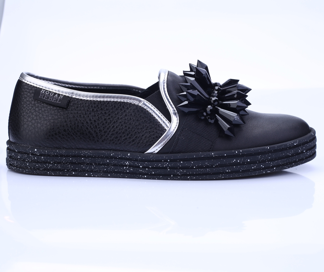 ДАМСКИ ОБУВКИ HOGAN