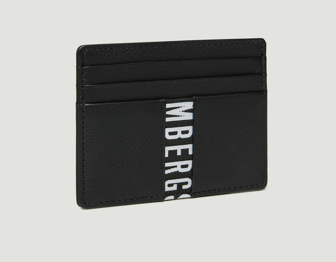 МЪЖКИ КОЖЕН КАРТОДЪРЖАТЕЛ BIKKEMBERGS