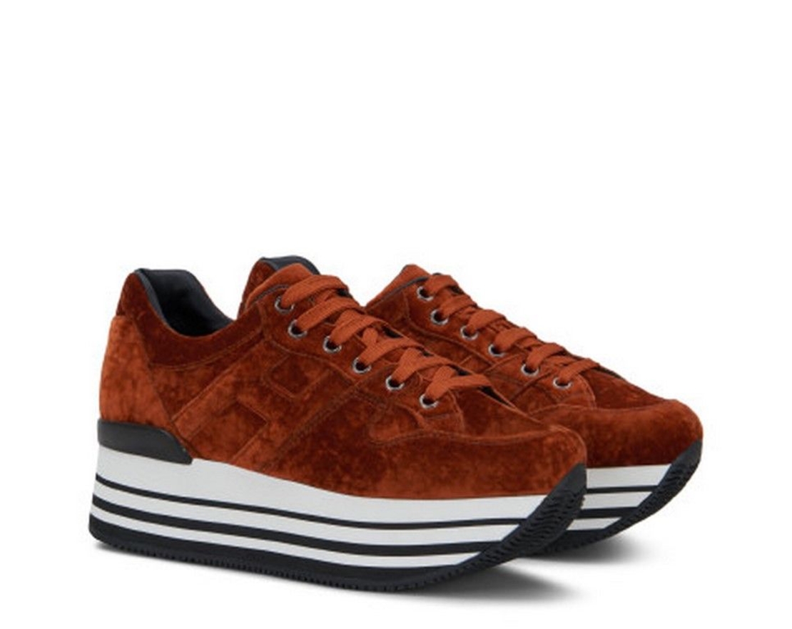 ДАМСКИ ОБУВКИ HOGAN