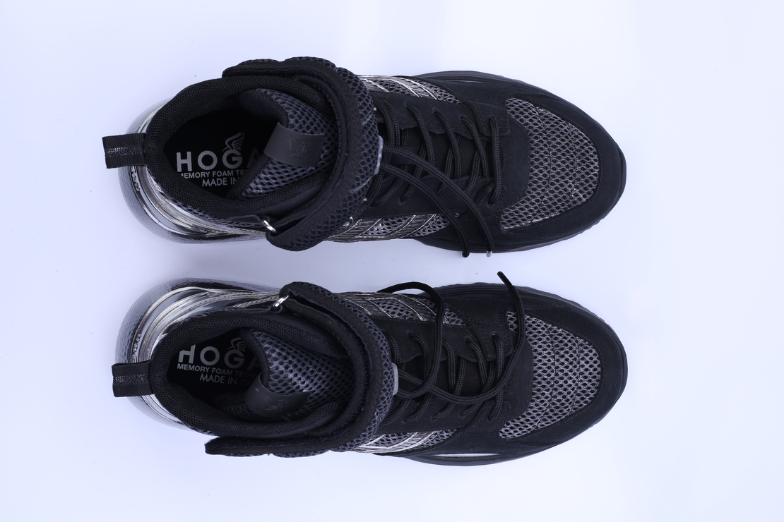 МЪЖКИ ОБУВКИ HOGAN