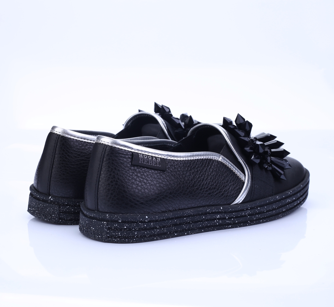 ДАМСКИ ОБУВКИ HOGAN