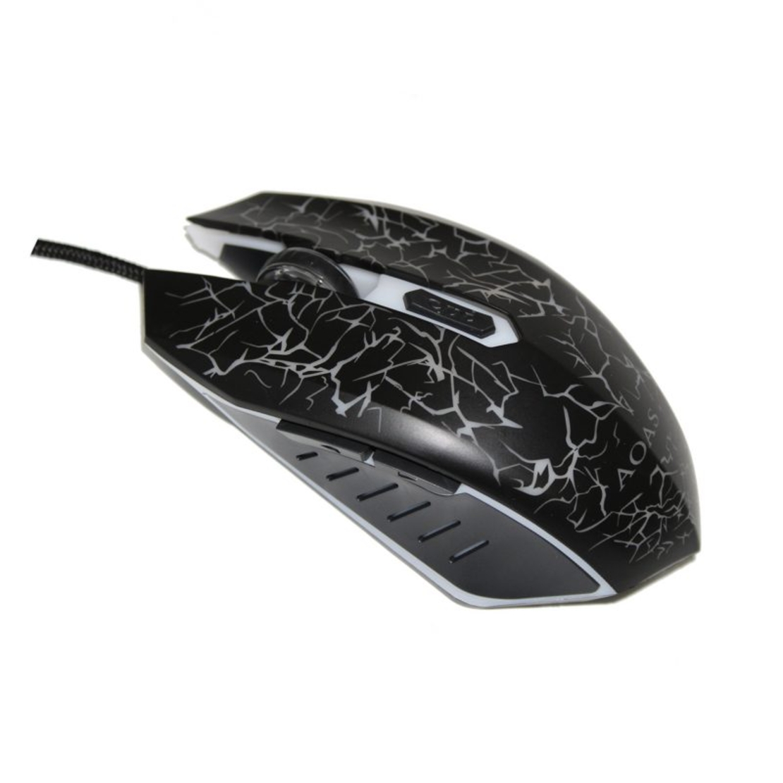 Mouse pentru jocuri cu fir - K70 - AOAS - 651312