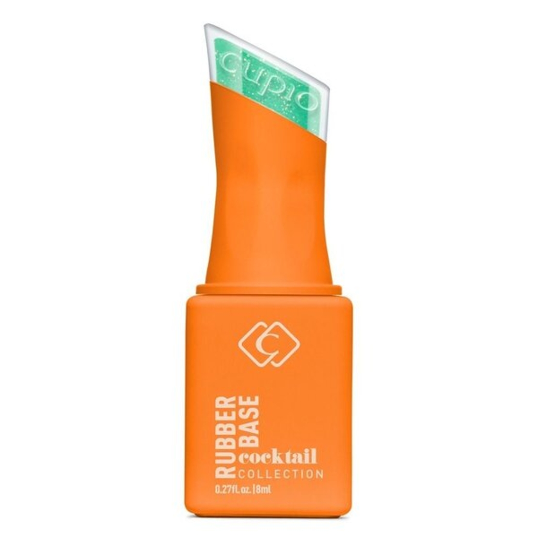 Rubber Base Cupio Cocktail Collection - Appletini 8ml