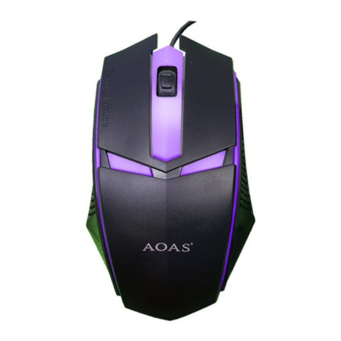 Mouse pentru jocuri cu fir - V01 - AOAS - 651503
