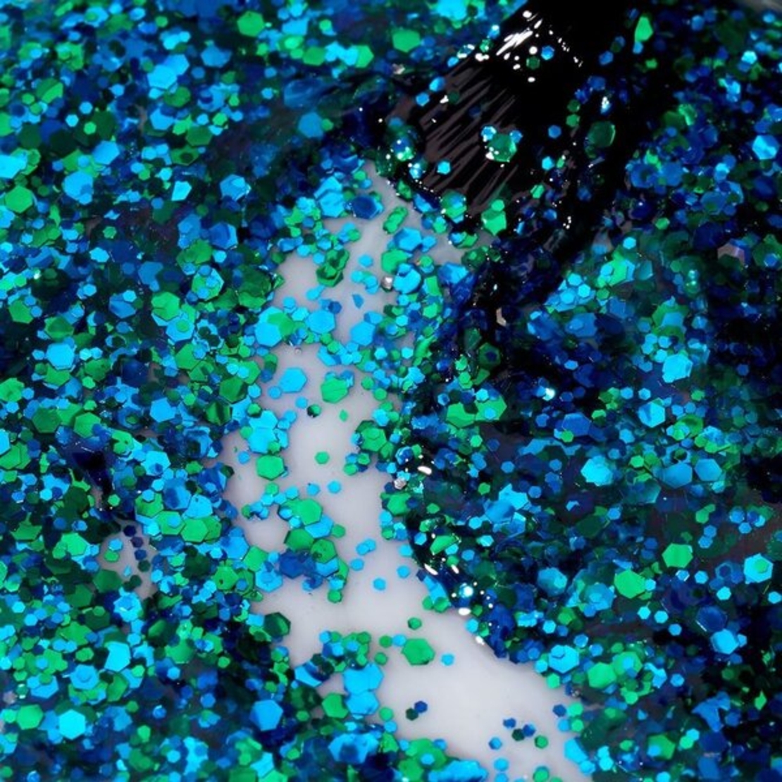 Гел лак Cupio Effect X Collection - Santa Cruz Carnival 8ml