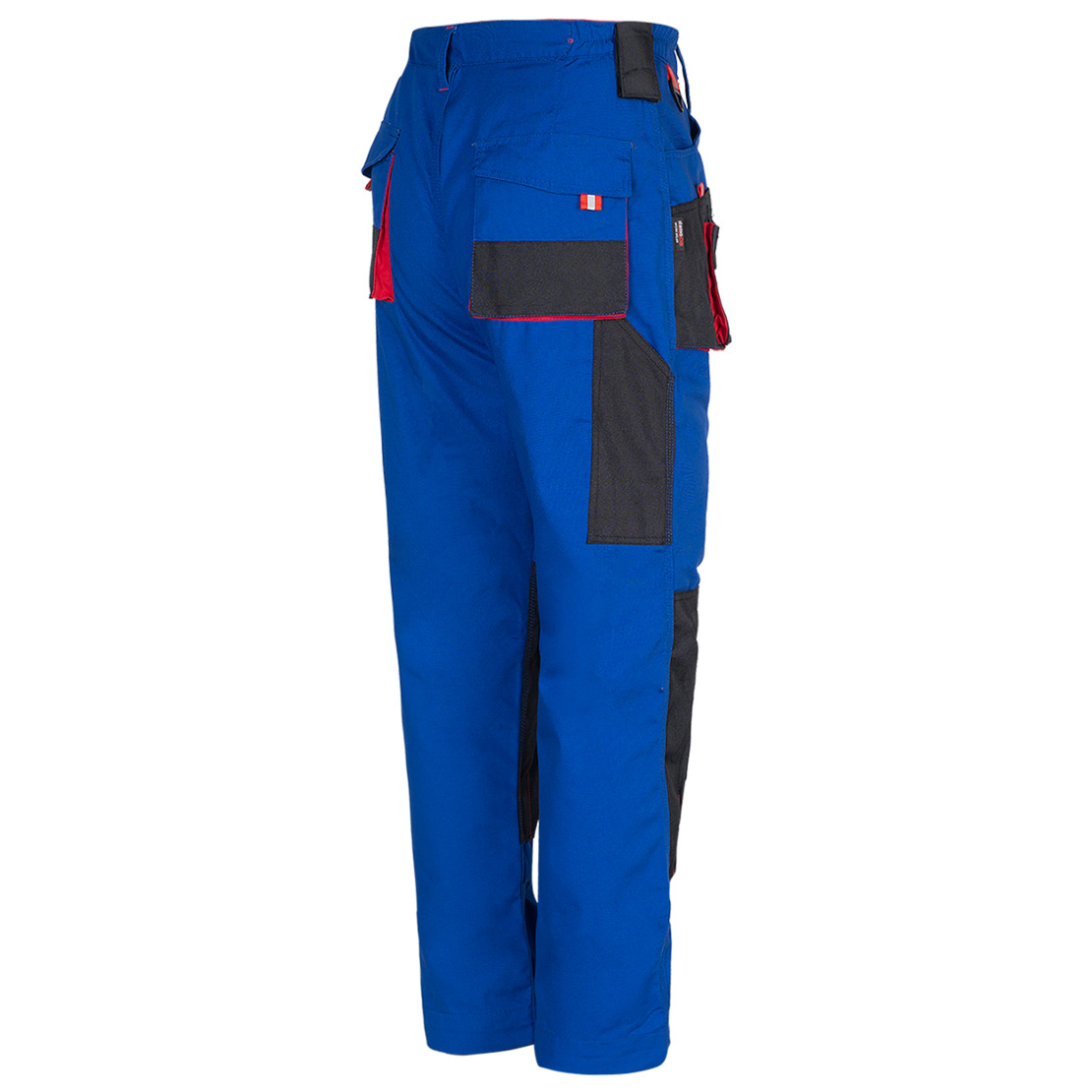 KASTOR ROYAL BLUE  Работен панталон