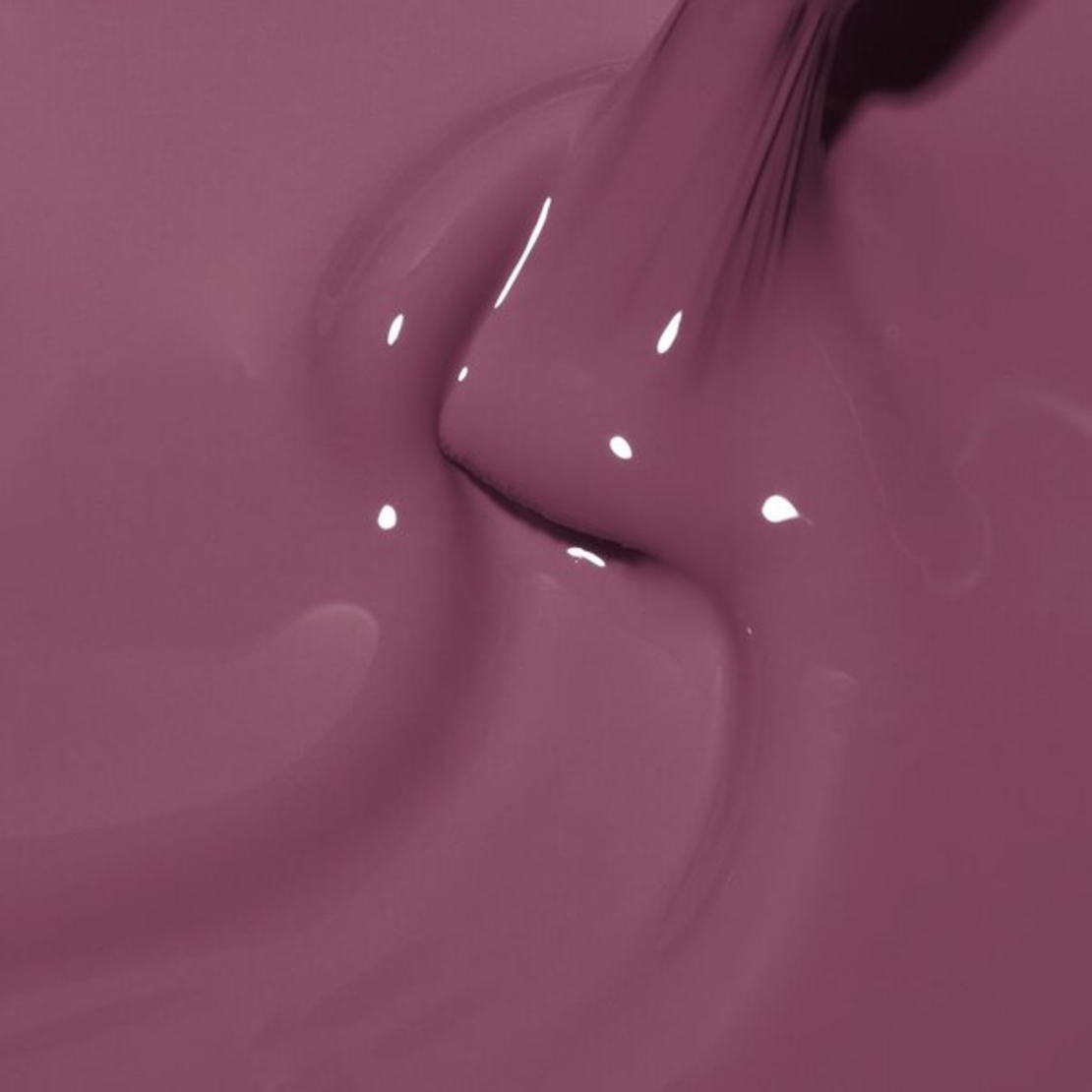Полуперманентен лак за нокти Cupio The One - Maroon 15ml
