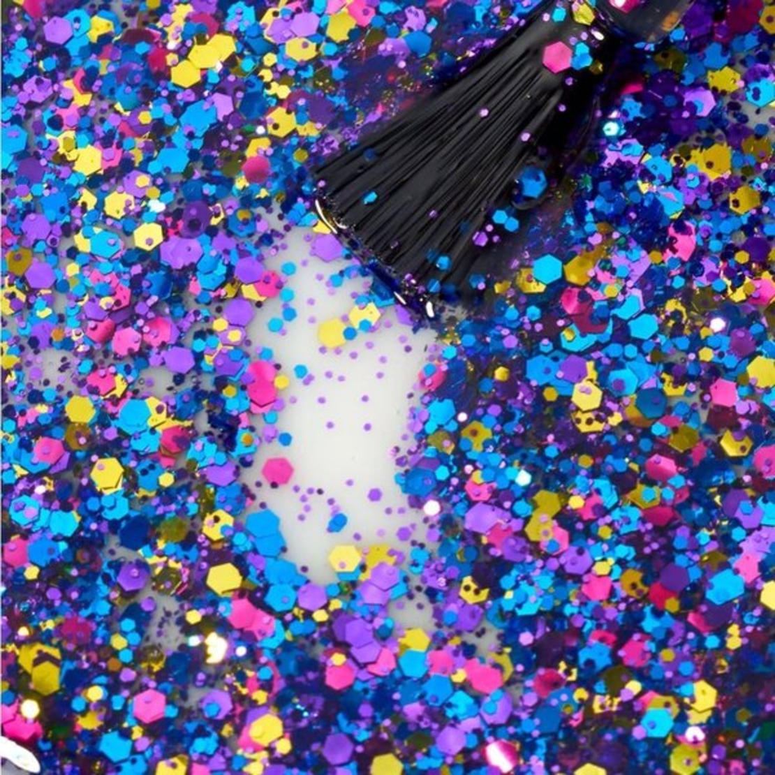 Гел лак Cupio Effect X Collection - Rio Carnival 8ml