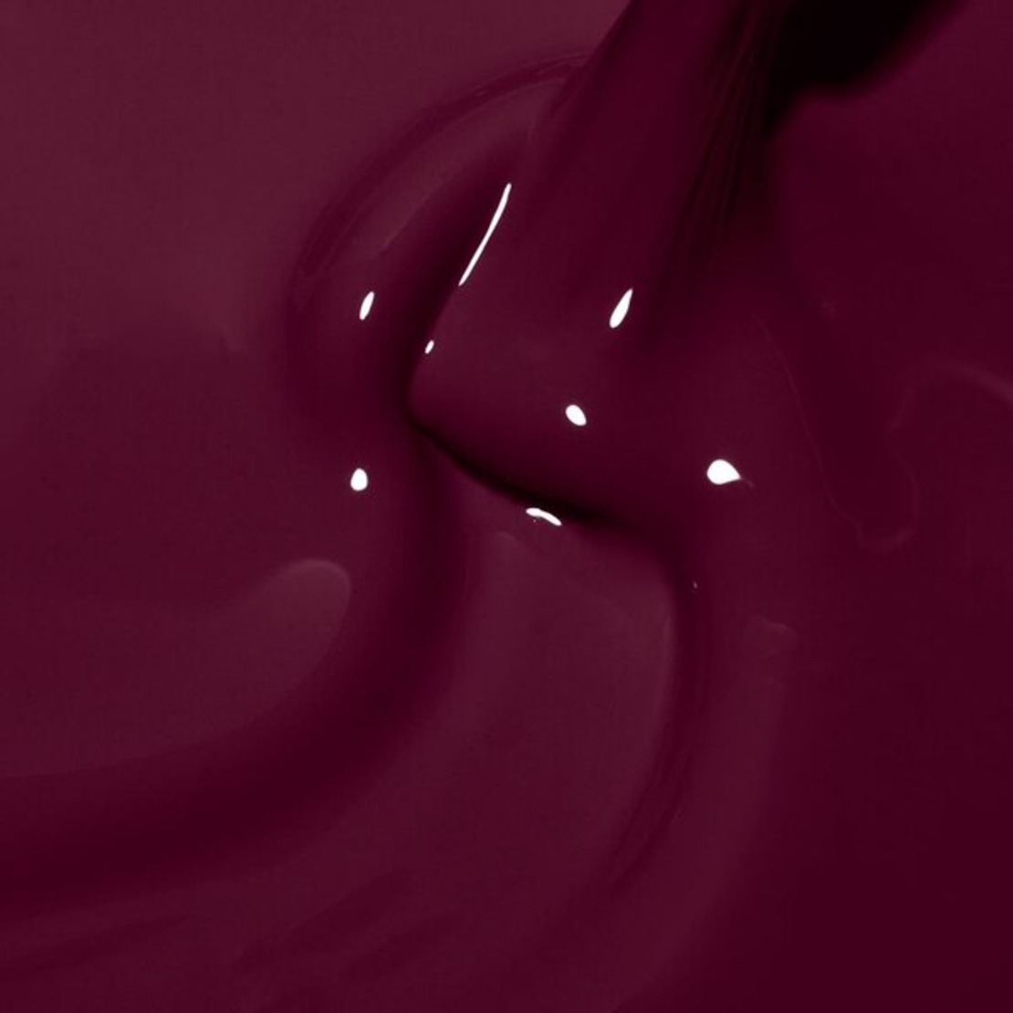 Полуперманентен лак за нокти Cupio The One - Mulberry 15ml