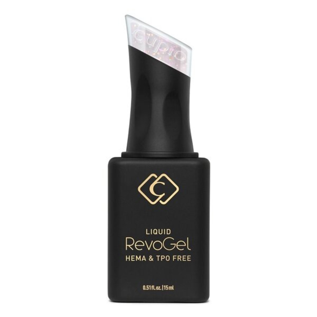 Течен RevoGel Cupio - Moon Sugar 15мл