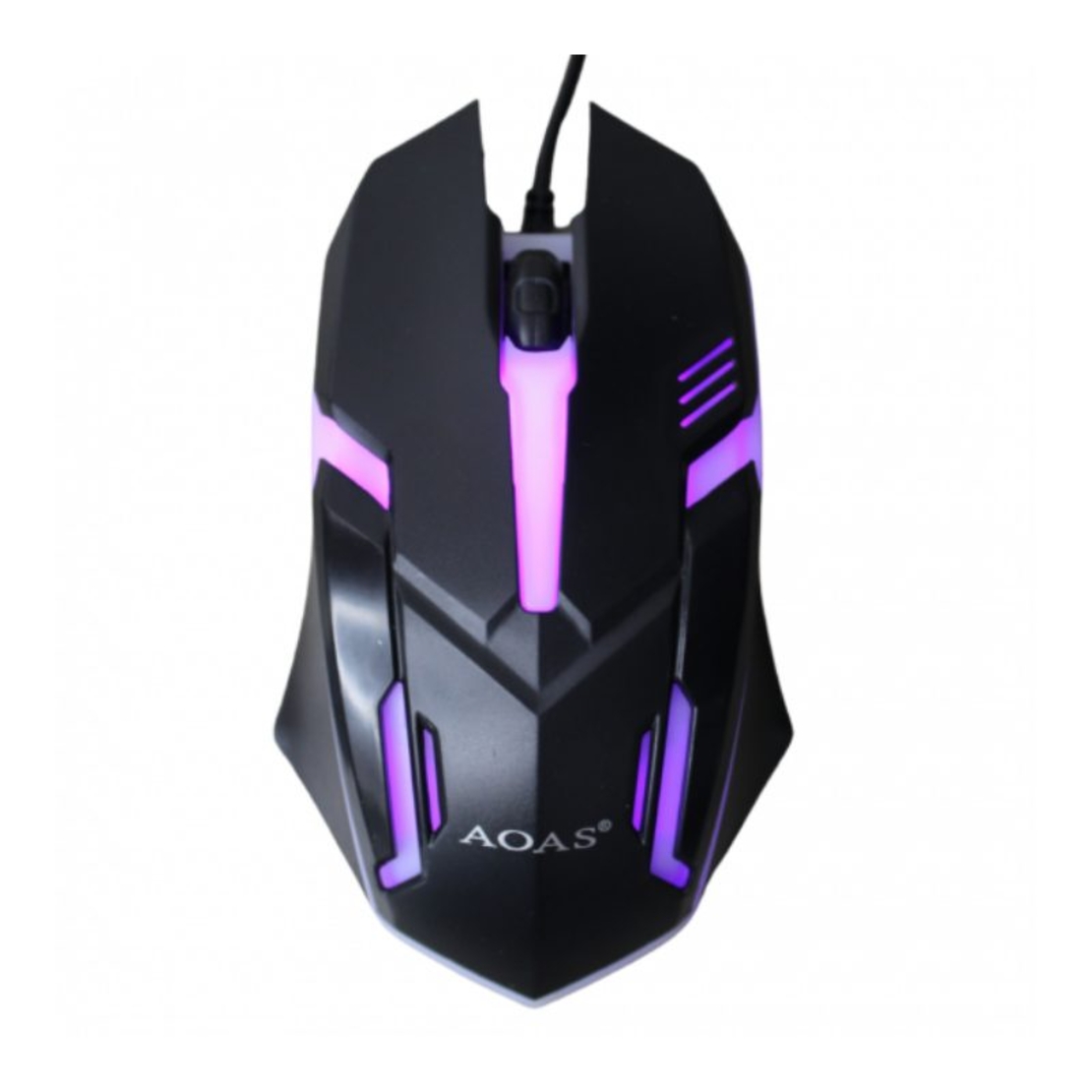Mouse pentru jocuri cu fir - V02 - AOAS - 651510