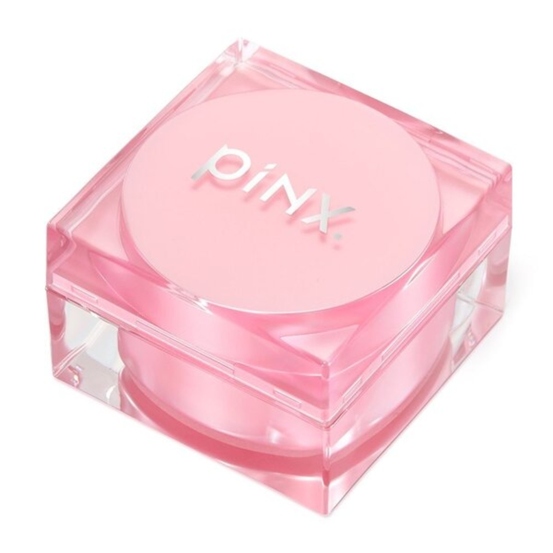 Изграждащ гел pinx. Easy Fill. - Essential Clear 15ml