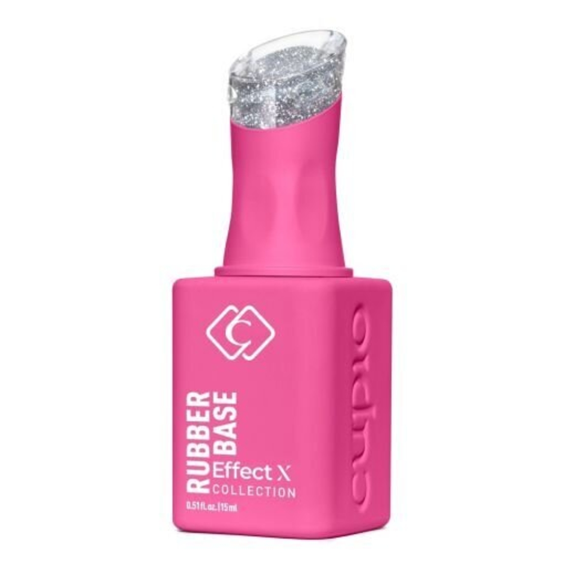 Rubber Base Cupio Effect X 15ml - Disco Show
