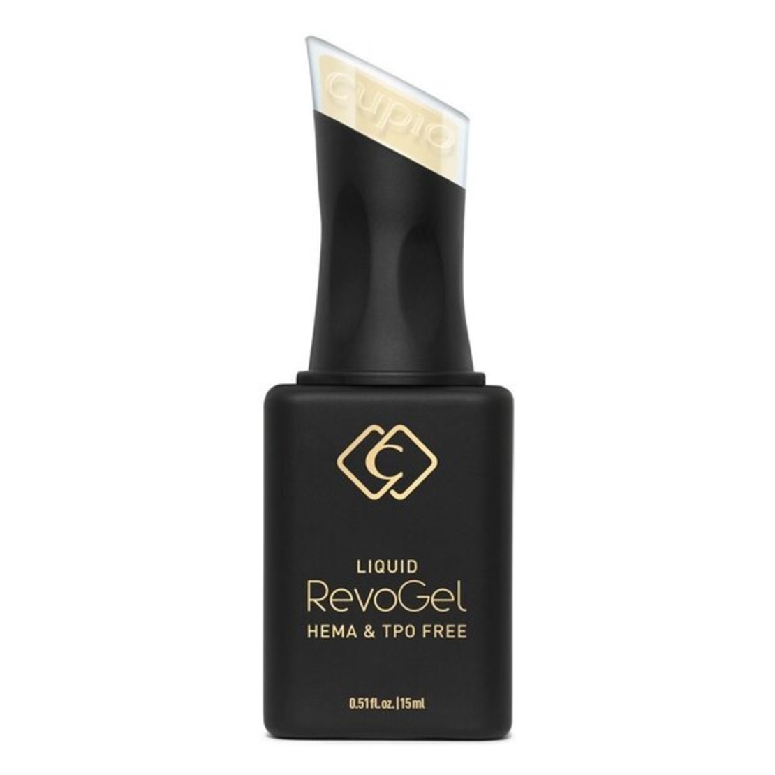 Течен RevoGel Cupio -Butter Yellow 15ml